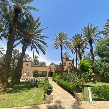 Maison D Hote Ighrem Goulmima Ngoại thất bức ảnh