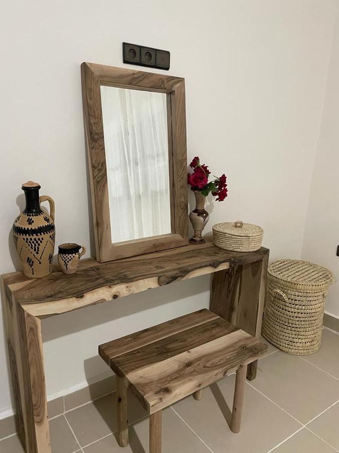 Maison D Hote Ighrem Goulmima Ngoại thất bức ảnh