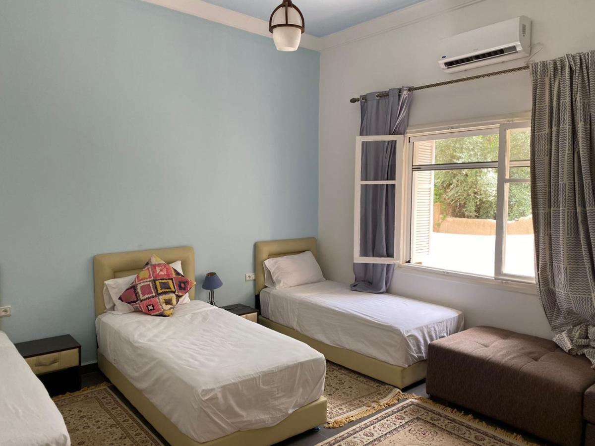 Maison D Hote Ighrem Goulmima Ngoại thất bức ảnh