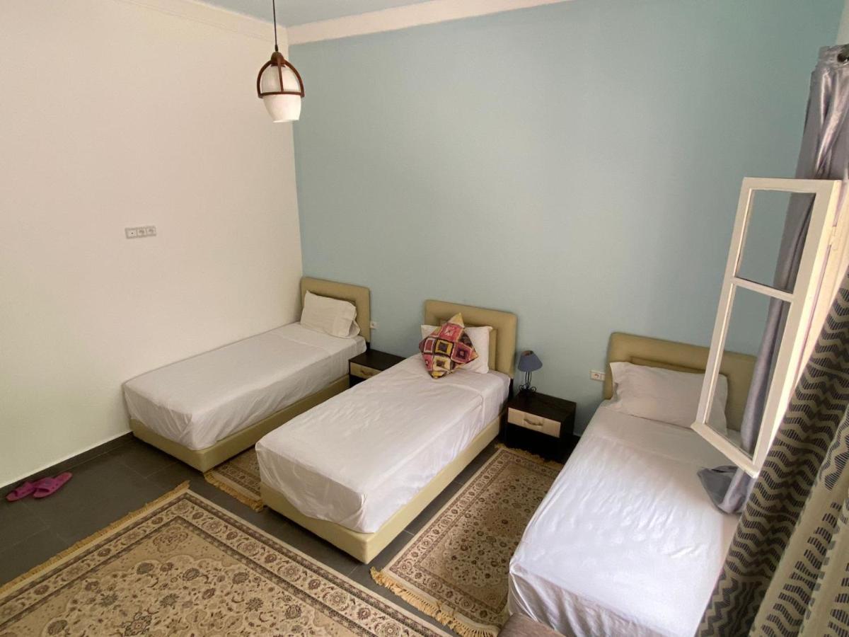 Maison D Hote Ighrem Goulmima Ngoại thất bức ảnh