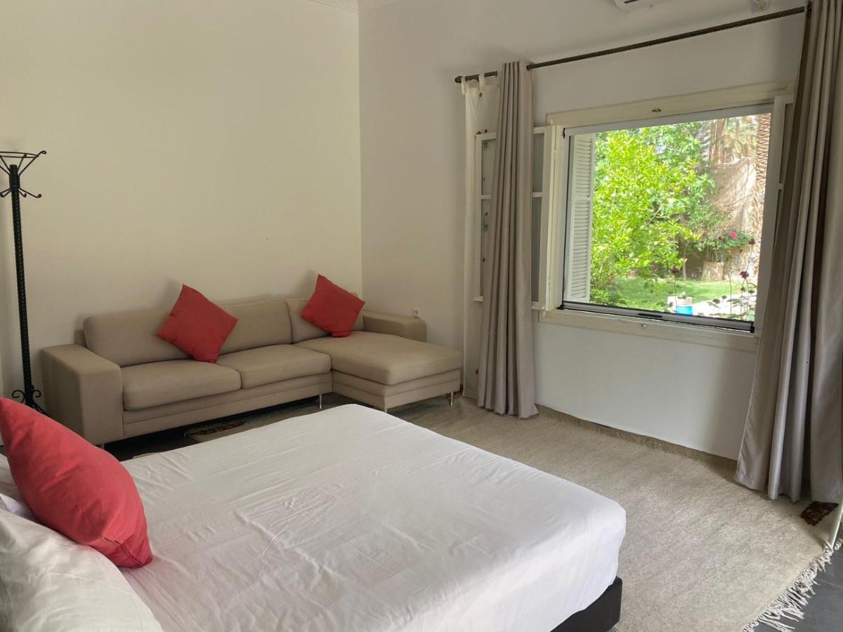 Maison D Hote Ighrem Goulmima Ngoại thất bức ảnh