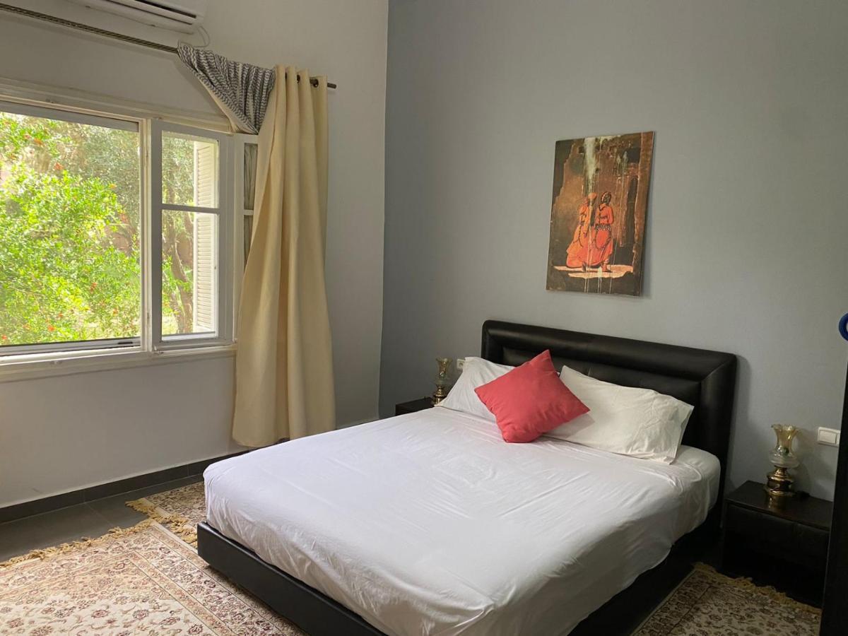 Maison D Hote Ighrem Goulmima Ngoại thất bức ảnh