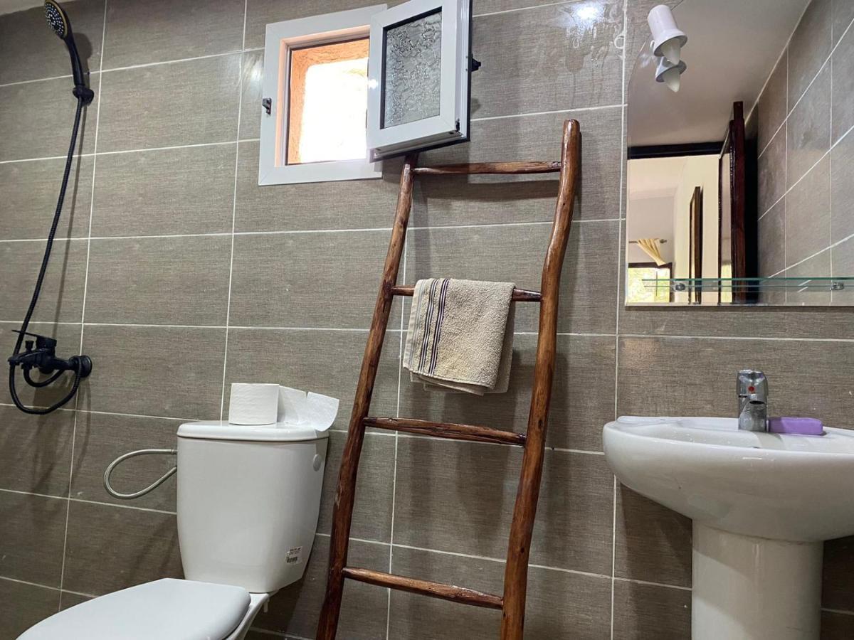 Maison D Hote Ighrem Goulmima Phòng bức ảnh