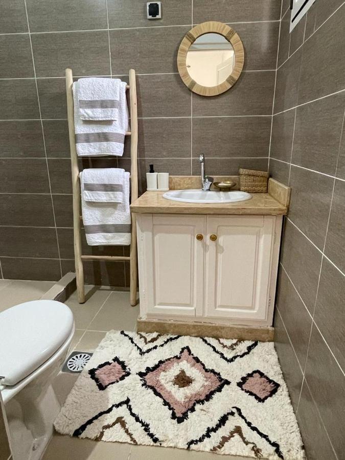 Maison D Hote Ighrem Goulmima Ngoại thất bức ảnh