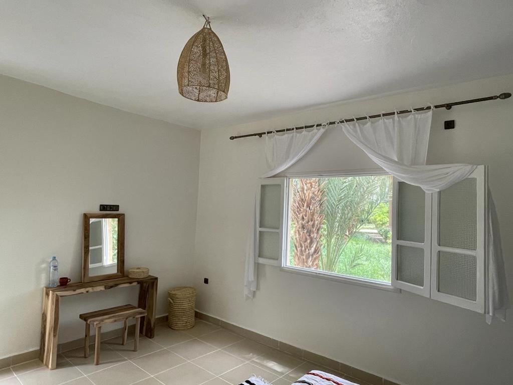 Maison D Hote Ighrem Goulmima Ngoại thất bức ảnh