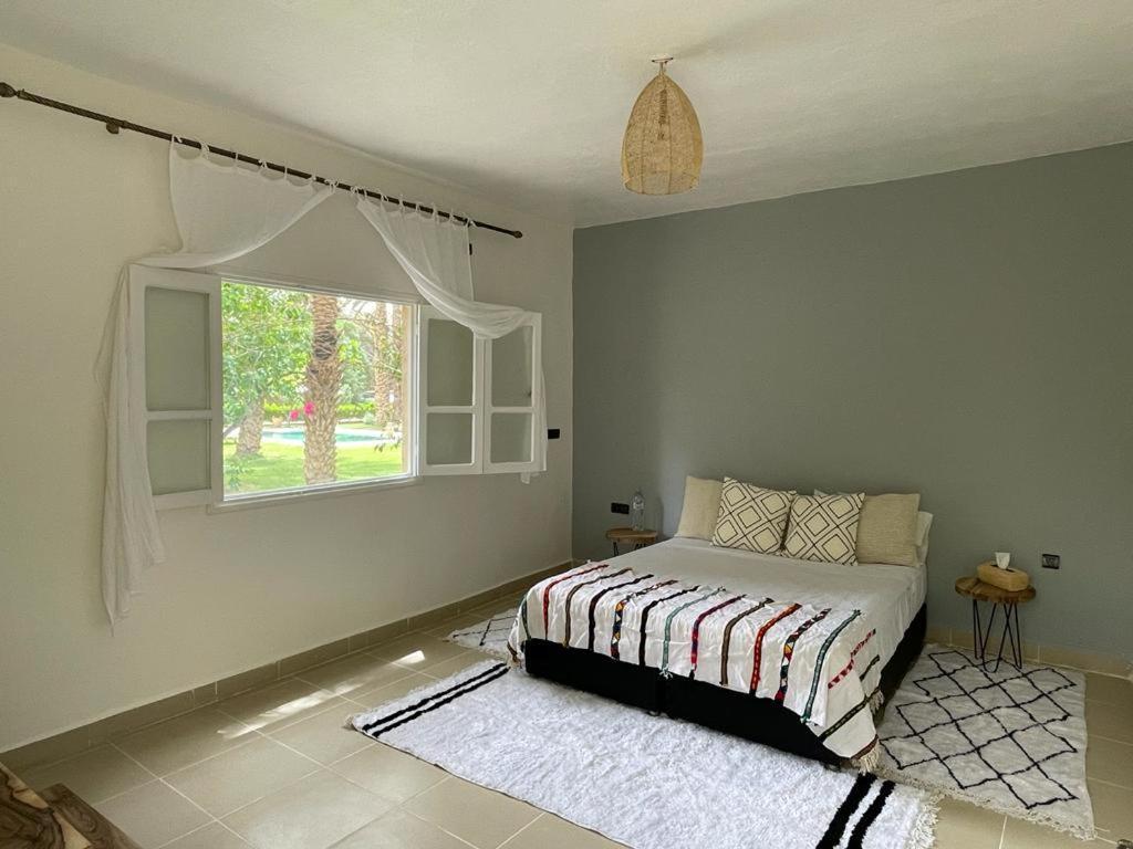 Maison D Hote Ighrem Goulmima Ngoại thất bức ảnh