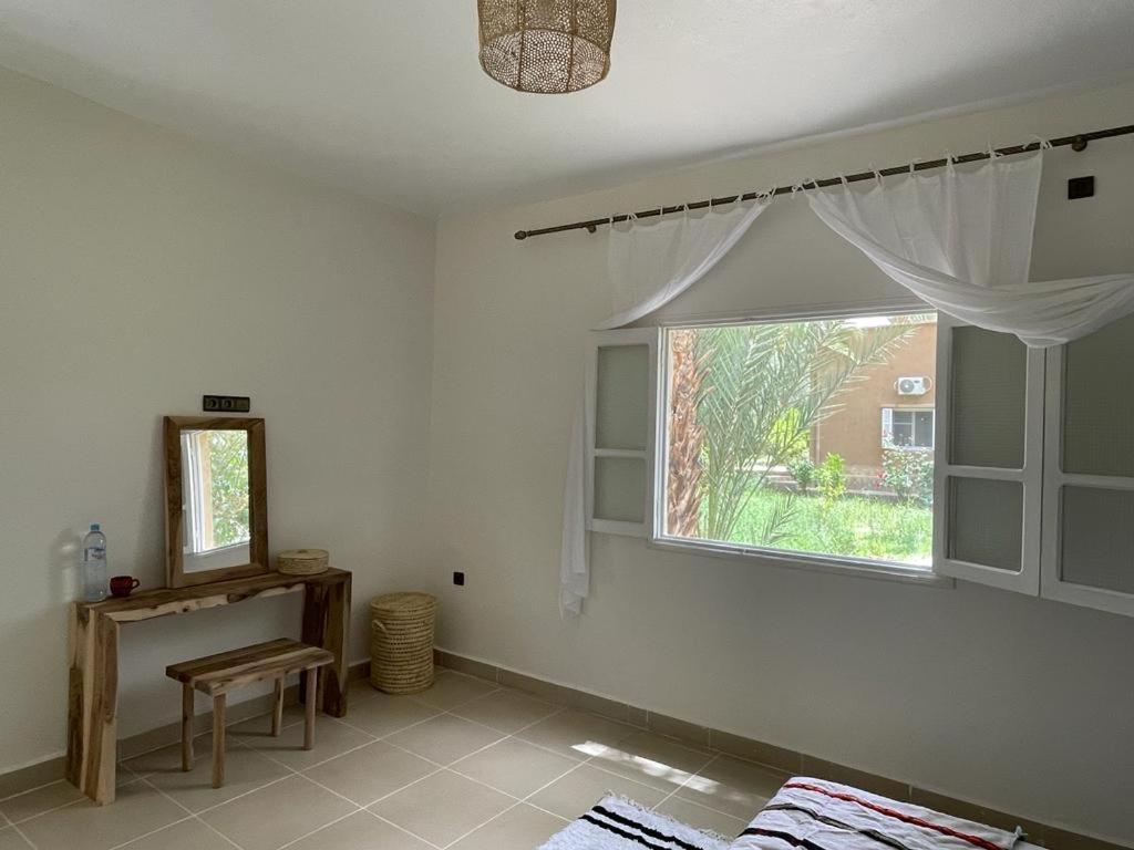 Maison D Hote Ighrem Goulmima Ngoại thất bức ảnh
